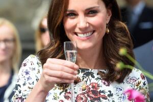 William y Kate