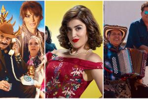 Las imperdibles de ViX en abril: Películas, el canal Derbez y la serie de la que todo mundo está hablando