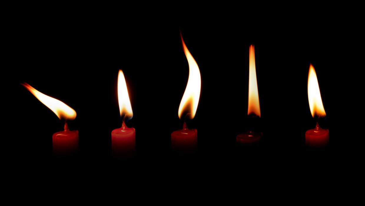 Significado De Las Llamas De Las Velas Horóscopos Rituales Univision