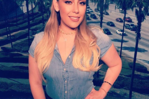 Evelyn Sicairos 