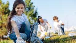 Dream in Green tendrá una reunión virtual para debatir sobre la educación y la justicia ambiental en la comunidad