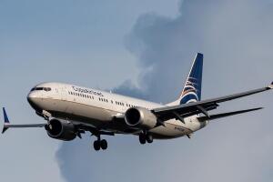 Copa Airlines
