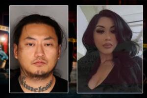 Emiten orden de arresto por homicidio contra exnovio de Angélica Bravo a nueve meses del crime