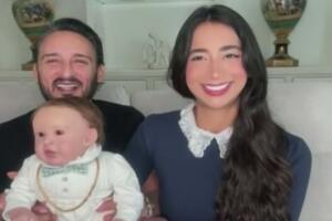 Utilizan Bebés Reborn como terapia para sanar procesos | Entrevista