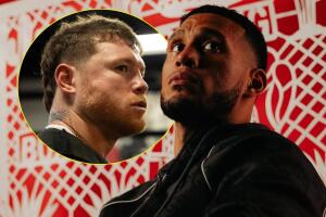 Canelo Benavidez