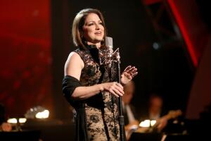 Gloria Estefan