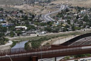 CORONAVIRUS-EEUU-FRONTERA