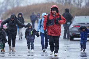 Alerta de heladas en Nueva York; recomendaciones ante el descenso de temperaturas.