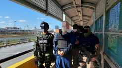 Deportan a México a Eduardo Arellano Félix, exjefe del Cartel de Tijuana