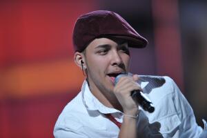 Prince Royce