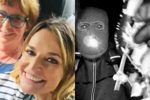 Lo último sobre el caso Guthrie: hallar a mamá de la presentadora de 'Today' podría tomar "años"