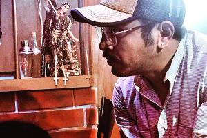 Luis Fernando Peña, una brillante carrera en cine y televisión 