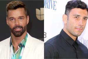 Revelan causa de divorcio entre Ricky Martin y Jwan Yosef y lo que pasaría con sus dos hijos
