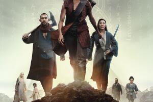 The Witcher El origen de la sangre - Arte gráfico NEtflix.jpg