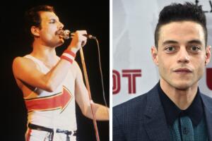 Se han transformado para darle vida a estos cantantes