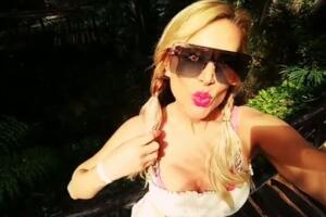 Lorena Herrera  2019