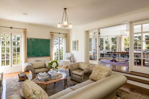 EXCLUSIVE Angelina Jolie Buys Historic Cecil B DeMille Hollywood Estate For $25 Million
