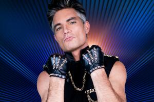 Víctor González - Biografía 