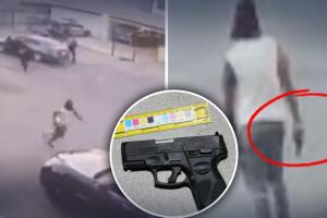 Familia busca respuestas sobre el asesinato de su hijo 