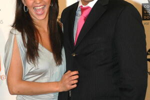 Sara Maldonado y Billy Rovzar