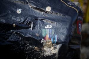 Veteranos deportados