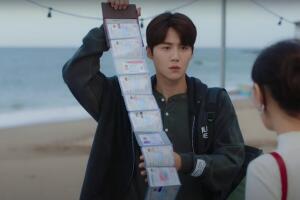 Kim Seon-ho de ‘Hometown Cha cha cha’