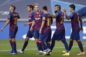 Portugal Soccer Champions League