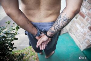 ICE arresta a 36 al sur de Texas