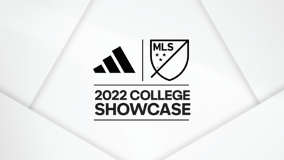 Untado Cantidad de dinero Objetivo El adidas MLS College Showcase incluirá a los 44 mejores futbolistas  universitarios | Deportes MLS | TUDN Univision