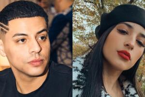 Ex esposa de Eduin Caz: el cantante calla ante el cumpleaños de Daisy Anahy ex y ella manda mensaje