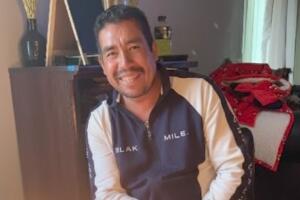 Inmigrante con un permiso de trabajo muere bajo custodia de ICE en Adelanto.