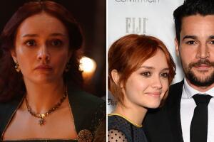 Parejas en la vida real del elenco de 'House of the Dragon' (3).jpg