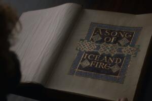 House of the Dragon referencias a Game of Thrones - profecia.jpg