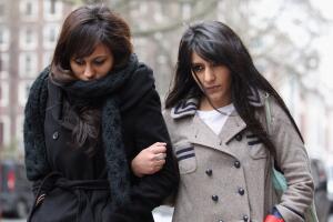 salud mental trastornos