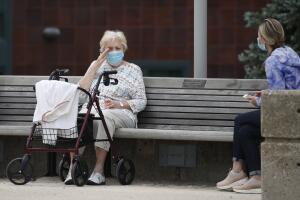 Virus Outbreak Massachusetts