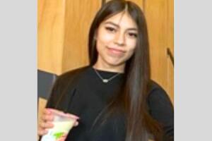 natalie saiz adolescente desaparecida búsqueda bexar san antonio texas