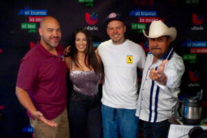 Residente - BMF - 2