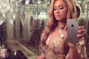 Paris Hilton