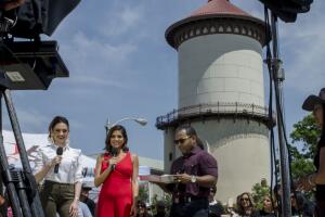 Ruta de Impacto en Fresno