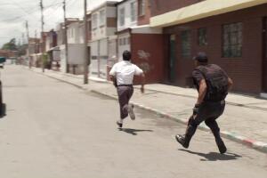 El Chapo capítulo 8