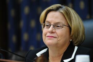 House Foreign Affairs Committee Chairman