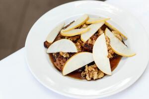 El sabor de México en San Francisco