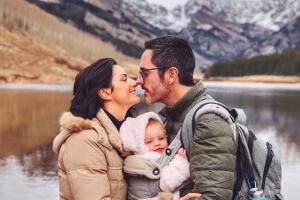 Aislinn Derbez Kailani Ochmann