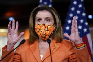 Nancy Pelosi