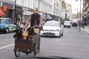 James Middleton