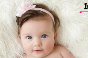 Nombres de diosas griegas y romanas  para bebé