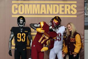 Washington Commanders