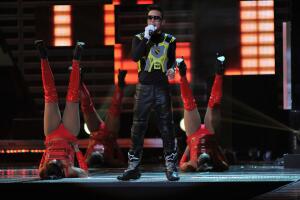 Prince Royce