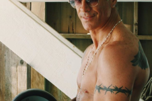 Fernando Carrillo 