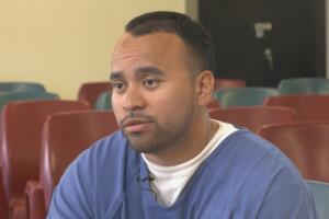 En aproximadamente 13 años, Ronald podría presentarse ante un juez y demostrar que se ha rehabilitado. Si el magistrado lo considera viable, pudiera salir en libertad antes de terminar su sentencia de 40 años. 